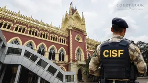 Calcutta HC Restores CISF Constable's Termination for Suppressing Pending Criminal Cases in Attestation Form